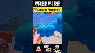 Sigma Game Playstore Pe Kab Tak Aye gi❓ Future of Sigma Free Fire Lite 2023 🤙
