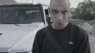 Street Autonomy Mixtape Vol. 1 - Strefa ruchu Trailer