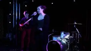 TEKAKRIS - HELLO (Adele live cover)