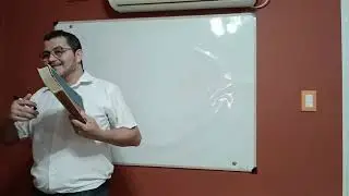 BIBLIAS MODERNAS CONTRA DIOS - Tema 6