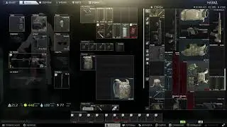 Escape from TARKOV - stream на trovo.live  https://trovo.live/JamBiT