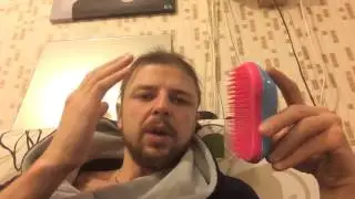 .87 tangle teezer- чудо расческа из сша' андрюхины истории