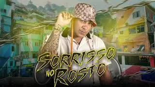 SORRISO NO ROSTO / ELA É AS AMIGA DELA - MC MARLEY, BOLADIN 211, MC LEOZIN (REMIX BREGAFUNK)