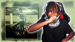 YEAT - X With The Boot Up *LEAK* | Reaction