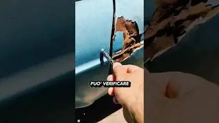 Pen for crashed cars 🖋️🚘🤔