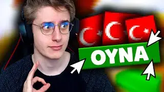 TÜRKİYEDE İLK MİNECRAFT SUNUCUSU 😱