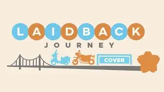 キミのね 『Laid Back Journey』 -cover by rentikoy-