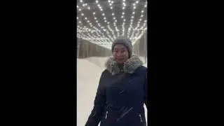 Коротко о весне на севере