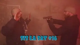 SiS at SaT - Episode 16