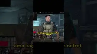 BU OYUN TAMAMEN TÜRKÇE OLARAK ÇIKTI ! SESLENDİRMEYE BAK !