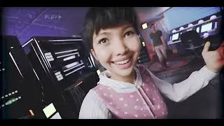 UE5 Character POV Short Film (Metahuman + AI Render + Minimax)
