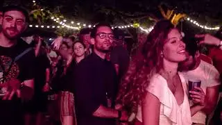 FFB x LOLLAPALOOZA Paris 2019