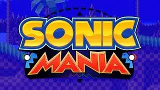 Skyway Octane (Mirage Saloon Zone Act 1 ST Mix) - Sonic Mania [OST]