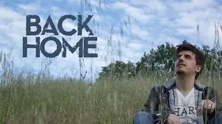 Back Home - Red Sprecacenere (Official Music Video)