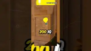 HE FELL FOR WHAT?!? 200 IQ Pro CS2 trick 
