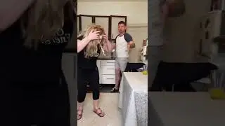 Funny video 🤪🐱 #couplelife
