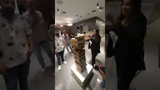 Youtube Google event games