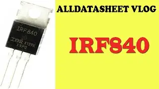 IRF840