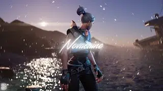 Novacaine ❤️‍🩹 (Valorant Montage)