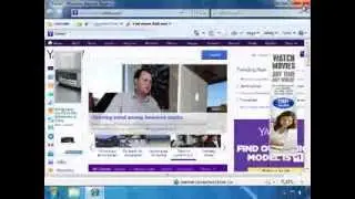 Remove Better Surf ads