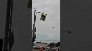 13 июля 2019 г. Подготовка Ко дню ВМФ Санкт-Петербург