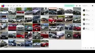 cars: car type classification using platform.ai