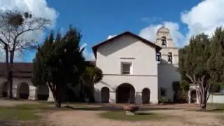 Los Tres Frailes
