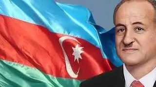 Азербайджанцы турки и точка...