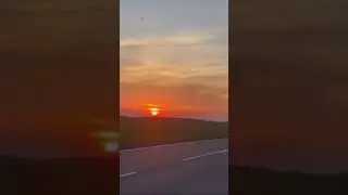 Ушел в закат