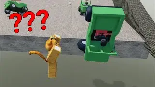 ROBLOX JUMP ROPE