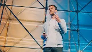Slush Product Launch: iotis (CEO & Co-Founder Lennardt Hachmeister)