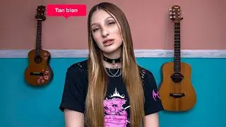 Yami Safdie - Tan Bien (Visualizer)