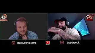 Podcast Stream #11