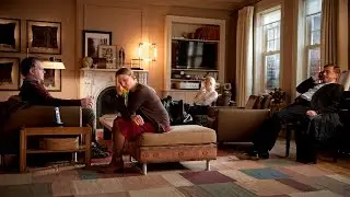 Der Gott des Gemetzels | Official Trailer Deutsch FullHD