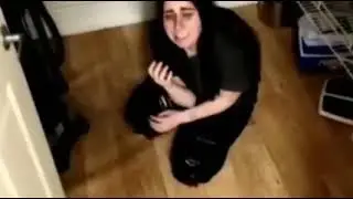 Салли набухался😂👌🏻