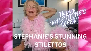 CELEBRATE LOVE!  A VALENTINE'S OUTFIT YOU'LL WANT TO WEAR!