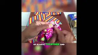 #2 DIY Circle Skirt  Easy Sewing Tutorial for Beginners!