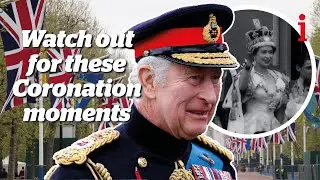 King Charles III Coronation: Royal historians reveal KEY moments to watch out for