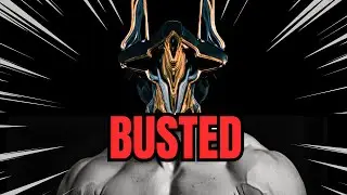 The TRUTH Why Thermal Sunder Is So BROKEN In Warframe! | Gauss Prime Build