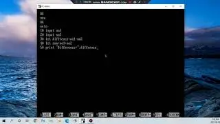 Input programming 3 ll class 6th and 5th