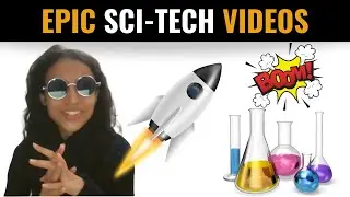 Sci-Tech Q&A with Anchor Shivani | Answers to Burning Technical Questions