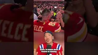 Kelce Brothers: Unlocking Marketing Gold from the NFL