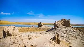 Tuproqqal'ada joylashgan tarixiy yodgorliklar