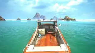 CRUNCH PLAYS - UNCHARTED 4 PS5 REMASTER PT.3