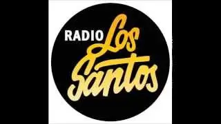 GTA V   Radio Los Santos   YG   I'm a Real 1 Prod  By DJ Mustard-FAJNA MUZYCZKA Z GRAND THEFT AUTO V