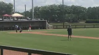 My Son USA Baseball Tournament