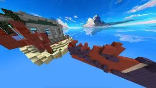 Narwhals - Minecraft Edit