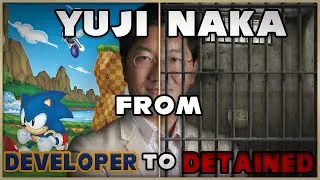 Yuji Naka: From Developer To Detained