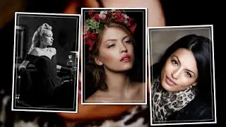 Classic Photo Gallery Effect Pack for Photopia
