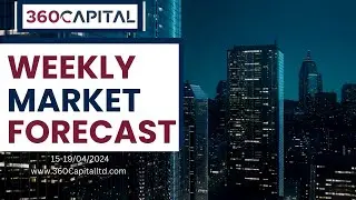 Weekly Market Outlook